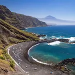 Вилла Tenerife Такоронте