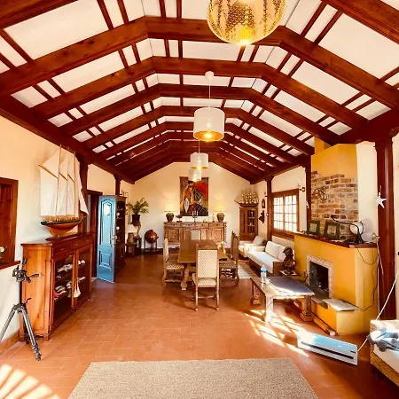 Villa Tenerife Tacoronte