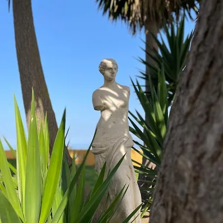 Tenerife Villa