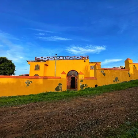 Villa Tenerife *