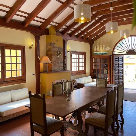 Tenerife Villa
