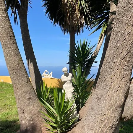 Tenerife Villa *
