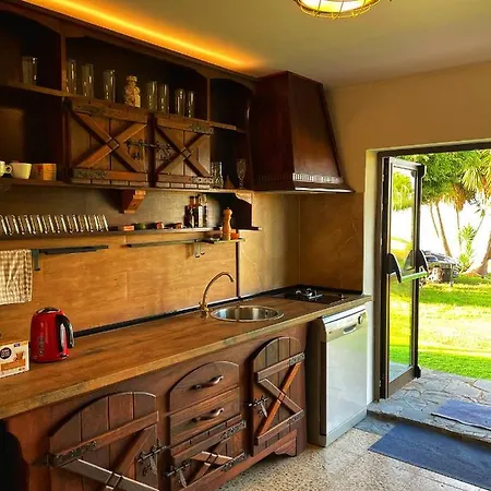 Tenerife Villa *