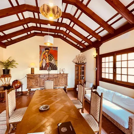 Tenerife Villa *