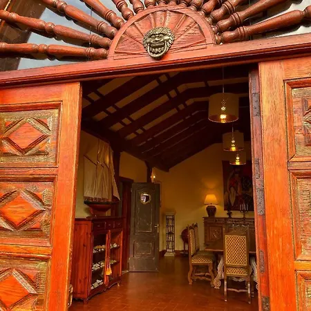 Tenerife Tacoronte