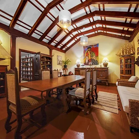Villa Tenerife *