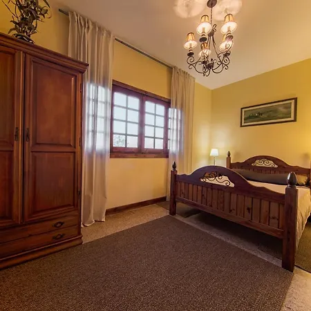 Villa Tenerife *
