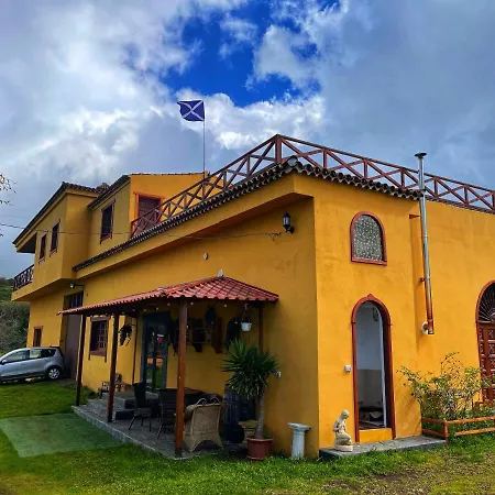 Villa Tenerife *
