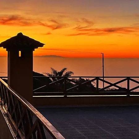 Tenerife Villa Tacoronte