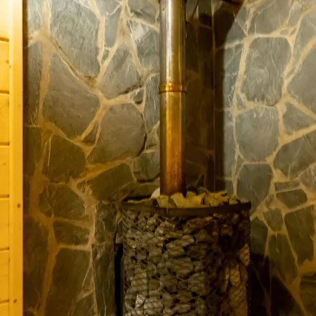 Tenerife Villa *