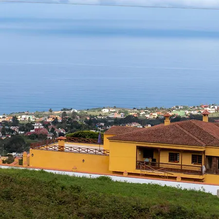 Tenerife Villa *