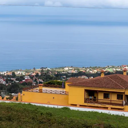 Villa Tenerife
