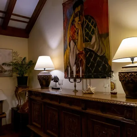 Tenerife Villa *