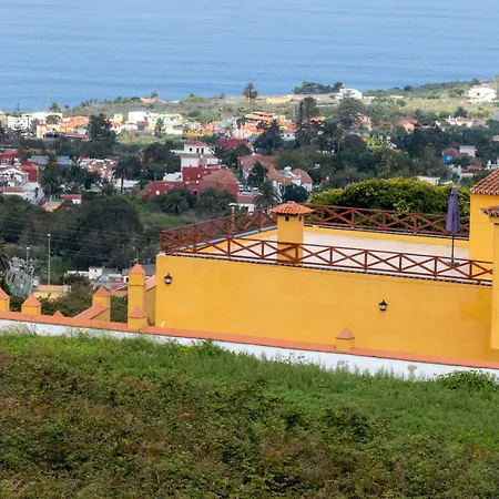 Villa Tenerife *