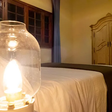 Villa Tenerife *