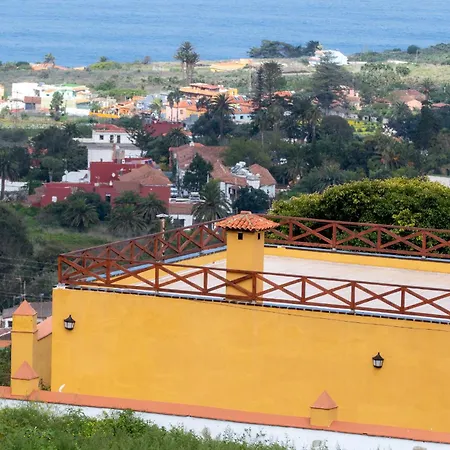 Tenerife *