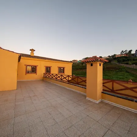 Villa Tenerife Tacoronte