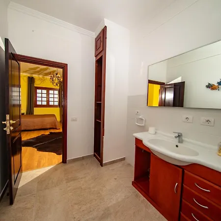 Tenerife Villa