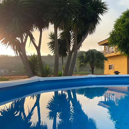 Villa Tenerife Tacoronte