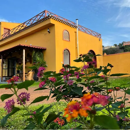 Tenerife Villa