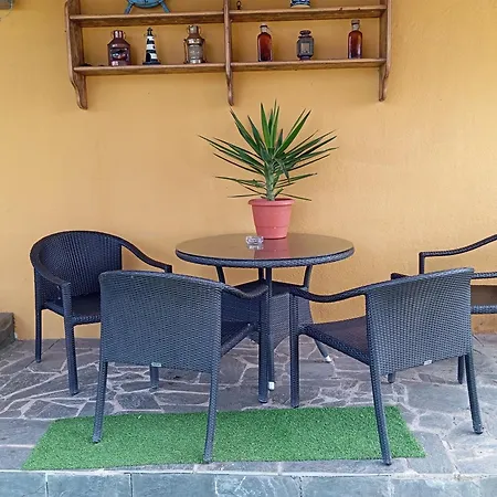 Villa Tenerife Tacoronte