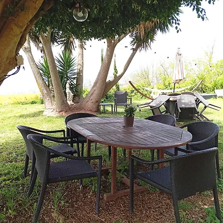 Tenerife Villa Tacoronte
