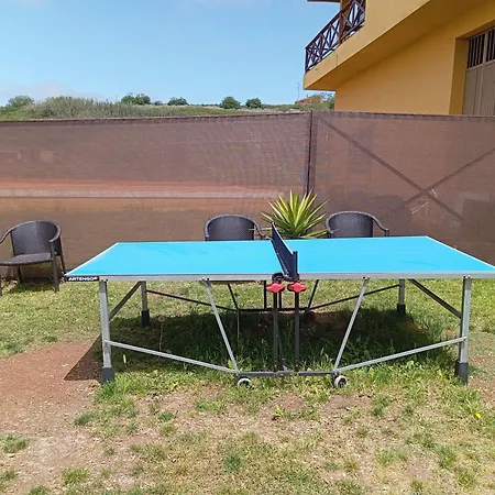 Villa Tenerife Tacoronte
