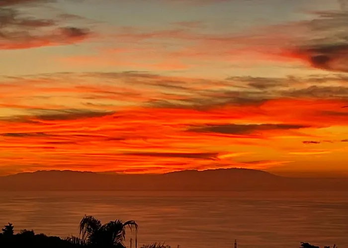 Villa Tenerife