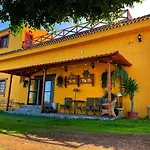 빌라 Tenerife 타코론테
