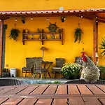 Tenerife * 타코론테