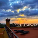 빌라 Tenerife 타코론테