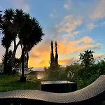 빌라 Tenerife 타코론테