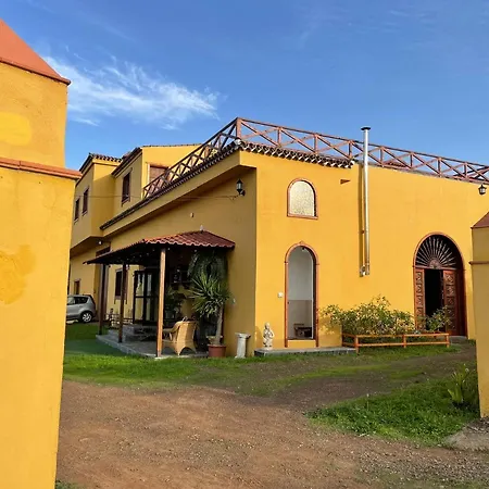 Villa Tenerife *