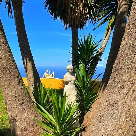 别墅 Tenerife Gran *
