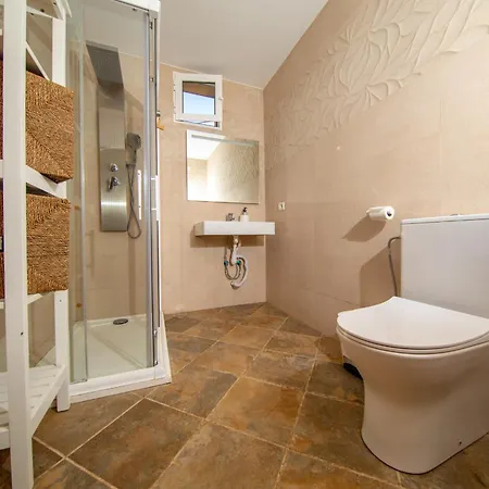 Tenerife Retreat Pool Sauna Ocean Views Villa Tacoronte