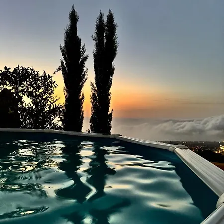 Vila Tenerife Gran