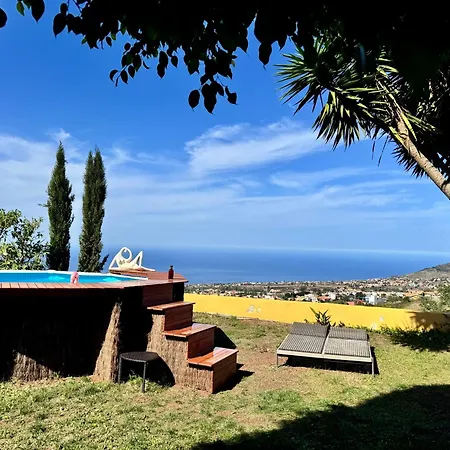 Tenerife 타코론테