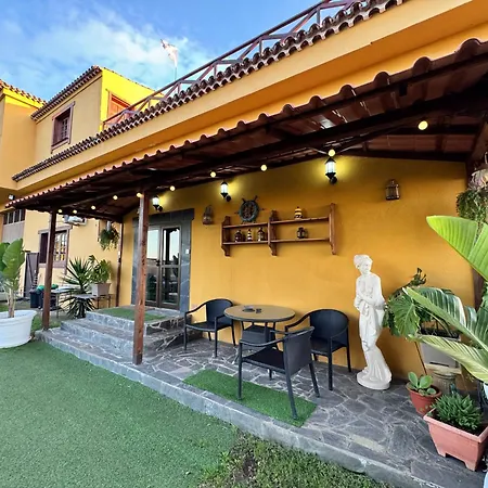 Tenerife Gran Villa *