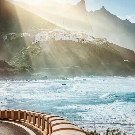 Tenerife Gran Villa Tacoronte