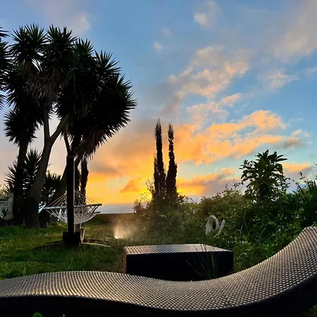 Villa Fort Tenerife Retreat Villa Pool Sauna Ocean Views Tacoronte