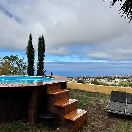 Fort Tenerife Retreat Villa Pool Sauna Ocean Views Villa *