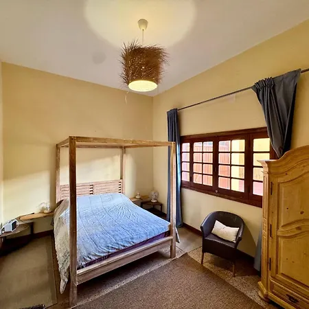Villa Fort Tenerife Retreat Villa Pool Sauna Ocean Views
