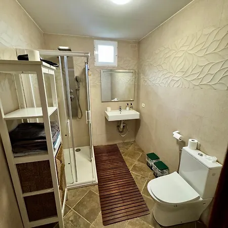 Fort Tenerife Retreat Villa Pool Sauna Ocean Views Villa *