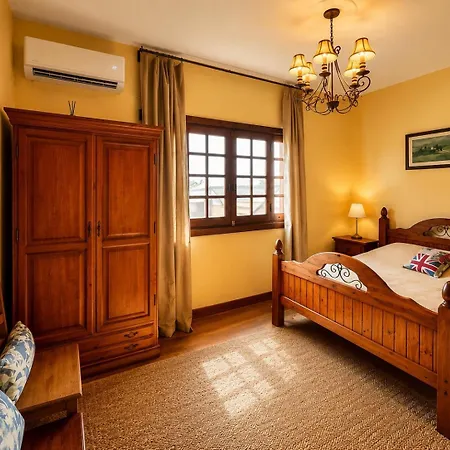 Fort Tenerife Retreat Villa Pool Sauna Ocean Views *
