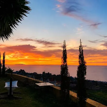 Villa Fort Tenerife Retreat Villa Pool Sauna Ocean Views *